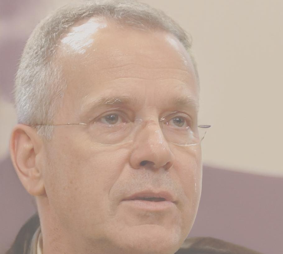Portrait de Vadim Lefranc